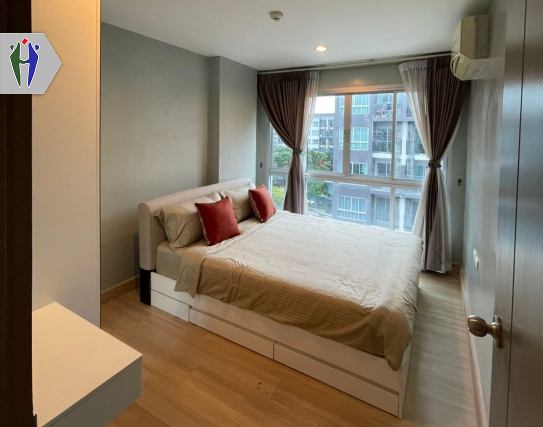 picture Condo Natureza 1bed for Rent Nakluae- North Pattaya.  - 2/5