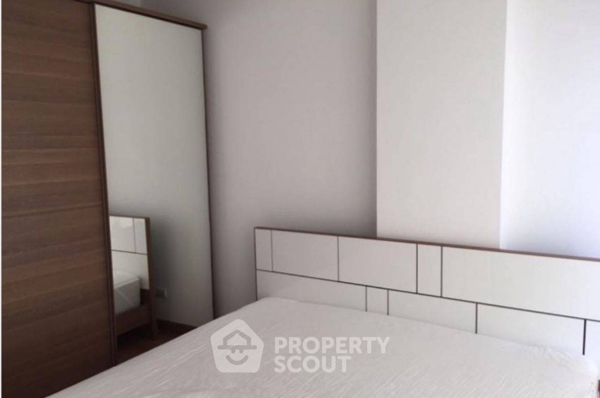picture 1-BR Condo at Voque Sukhumvit 16 Condominium near MRT Queen Sirikit National Convention Centre (ID 2103816) - 4/4