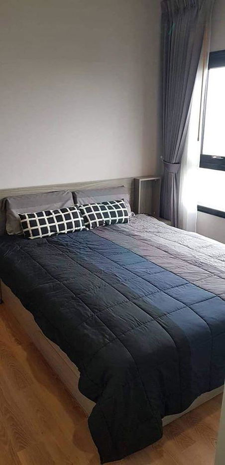 picture 🔺 For Rent Condo CHAPTER ONE MIDTOWN LADPRAO 24 Building 1, Floor 32,1 bed room, Room size 32.00 sqm - 6/8