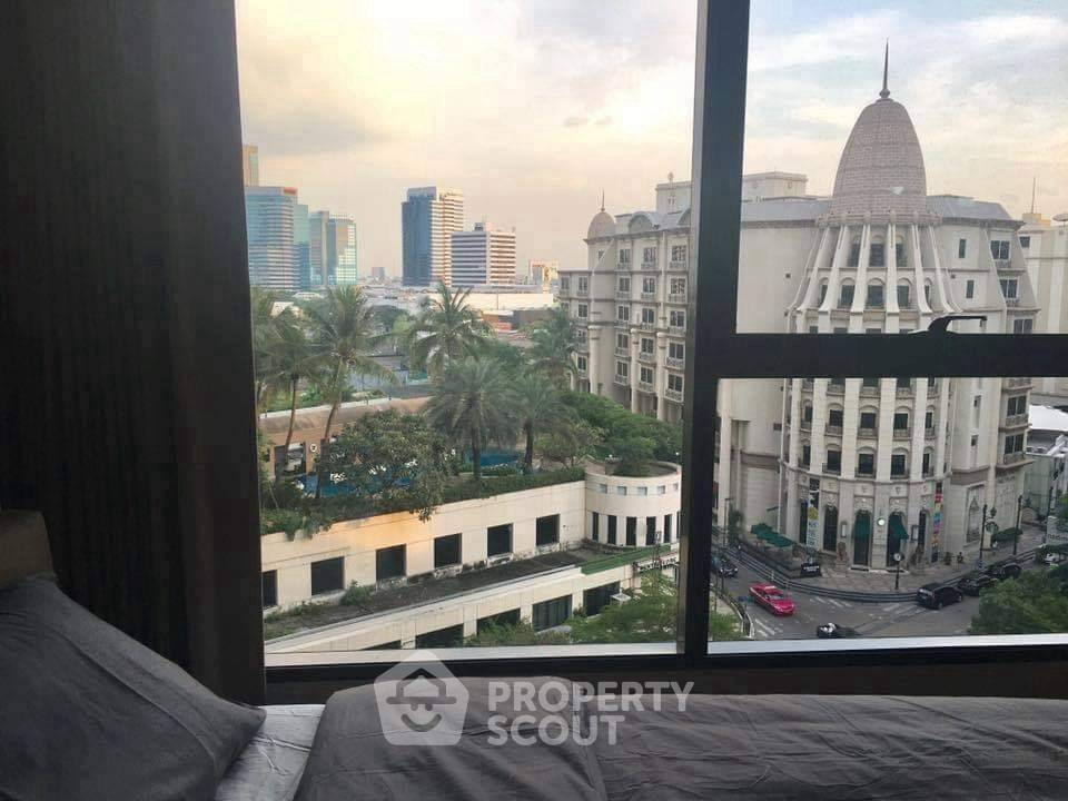 รูป คอนโด 2-ห้องนอน ที่ เดอะ ลุมพินี 24 ใกล้ BTS พร้อมพงษ์ (ID 2242728) - รูปที่ 2/8