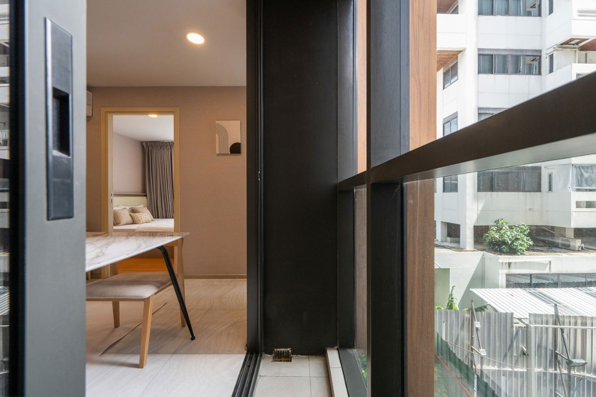 picture Walden Asoke Condo for Sale, Price: 7,800,000 THB [MKsr250802] - 8/31