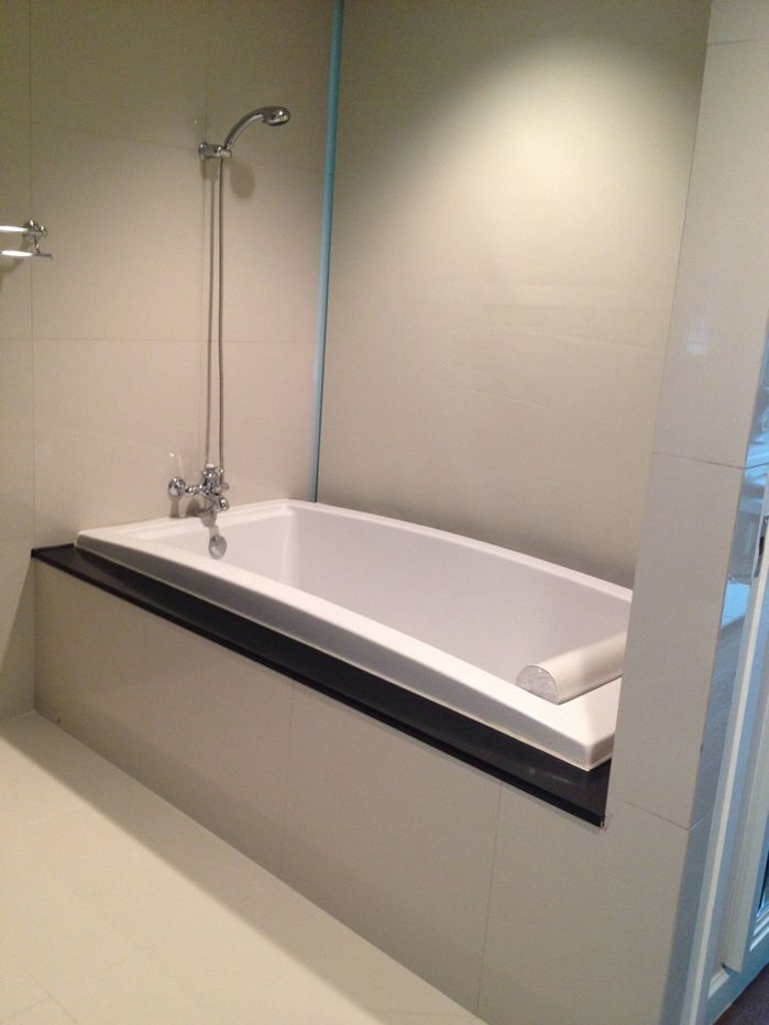 picture The Address Chidlom | BTS Chidlom  ( Fully furnished room, ready to move in ) - 13/13