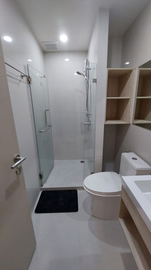รูป  NUE Noble Ratchada-Lat Phrao | MRT Lat Phrao ( ห้องพร้อมเข้าอยู่ ) - รูปที่ 7/10