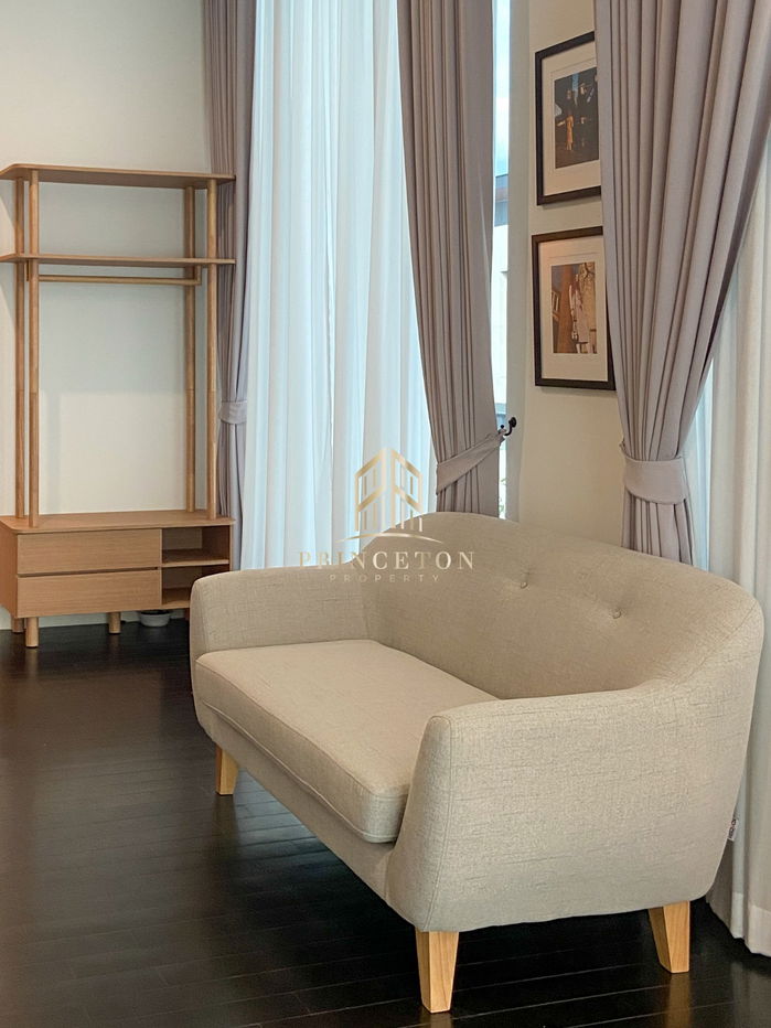 รูป ดิ ออเนอร์ โยธินพัฒนา บ้านเดี่ยวสไตล์ Private Pool Villa 3 ชั้น ระดับ Super Luxury - รูปที่ 27/41