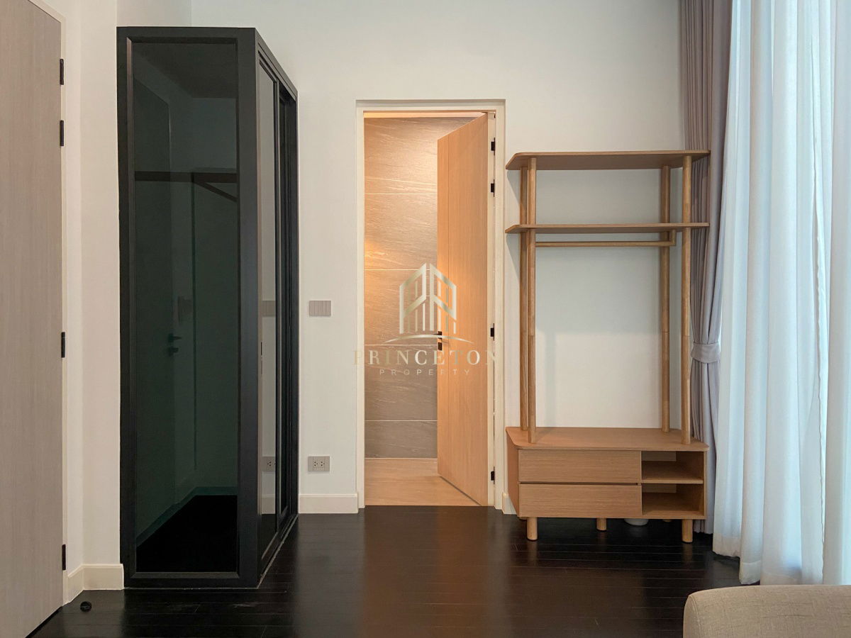 รูป ดิ ออเนอร์ โยธินพัฒนา บ้านเดี่ยวสไตล์ Private Pool Villa 3 ชั้น ระดับ Super Luxury - รูปที่ 28/41