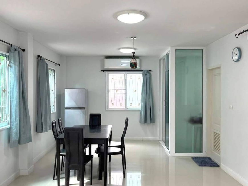 รูป ให้เช่า! บ้านเดี่ยว2ชั้น 40ตรว. ถนน วงแหวน-บางนา ใกล้เมกกะบางนา - รูปที่ 5/8