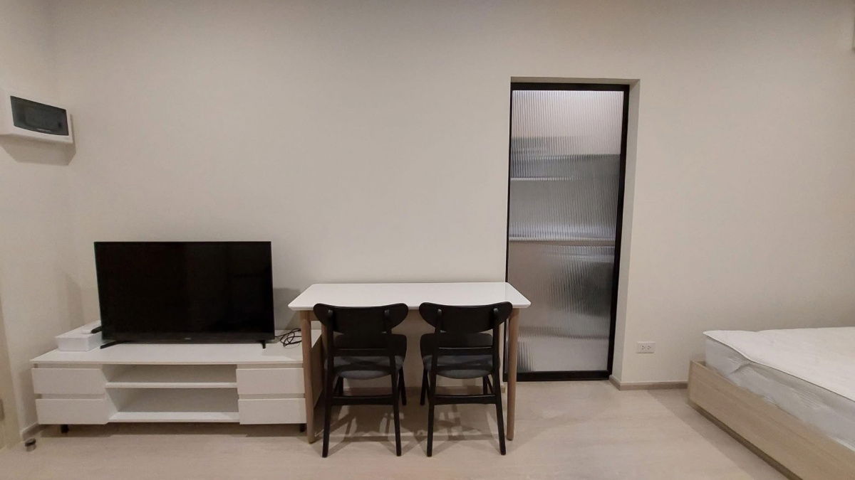 รูป  NUE Noble Ratchada-Lat Phrao | MRT Lat Phrao ( ห้องพร้อมเข้าอยู่ ) - รูปที่ 4/10