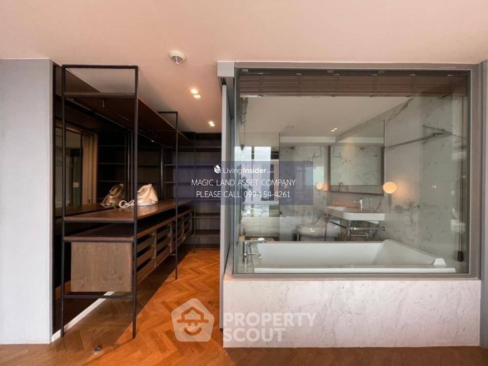 picture 2-BR Condo at Ashton Morph 38 near BTS Thong Lor (ID 1630550) - 13/18