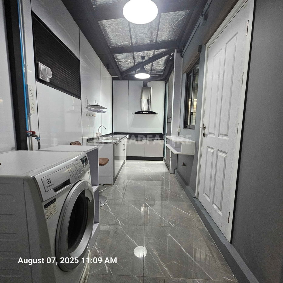 รูป 🏠บ้านโครงการภัสสร แจ้งวัฒนะ-ชัยพฤกษ์ ทำเลดีมาก พร้อมเข้าอยู่ Line@steadfastre - รูปที่ 15/15