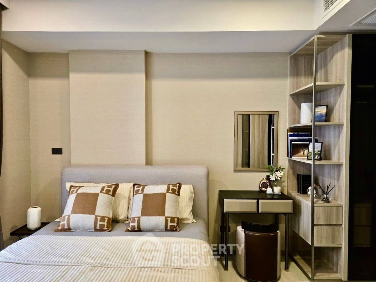 picture 1-BR Condo at Fynn Sukhumvit 31 near MRT Sukhumvit (ID 1934138) - 15/15