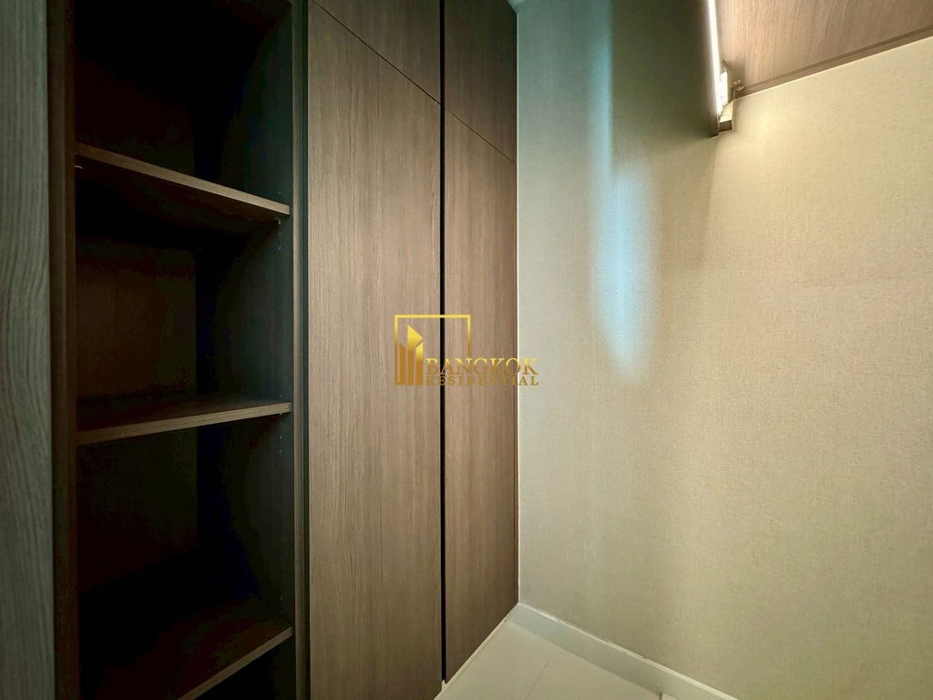 picture Q Sukhumvit | Superb 3 Bedroom Luxury Condo Next to BTS - BR60504CD - 23/48