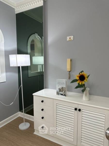 picture 1-BR Condo at Baan Suanthon Srinakarin Condominium in Bang Kaeo (ID 2230902) - 8/17