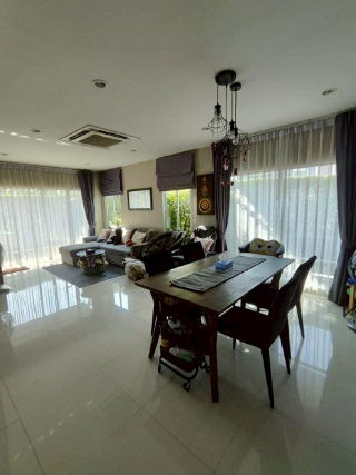 รูป หมู่บ้านภัสสร เกาะแก้ว WR-03601 - รูปที่ 4/11