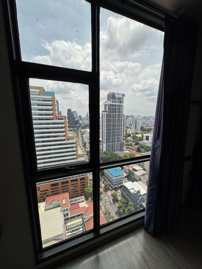 รูป 🏢 ให้เช่าคอนโด : Rhythm Ekkamai (ริทึ่ม เอกมัย)   รหัสทรัพย์ | 📌LNP-C8762  - รูปที่ 9/12