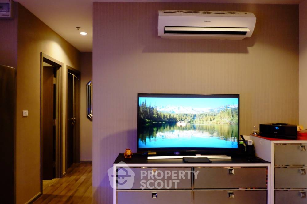 picture 2-BR Condo at The Base Park West Sukhumvit 77 near BTS On Nut (ID 807646) - 4/15