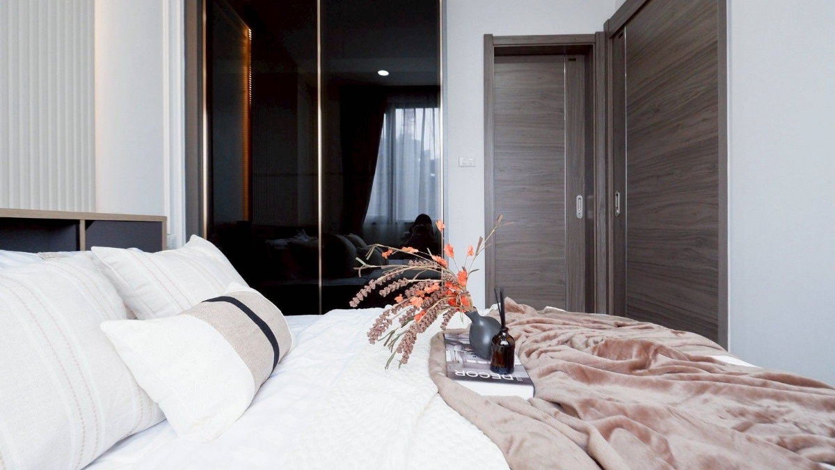 picture [For Sale] Artisan Ratchada | 1 bedroom 1 bathroom  - 9/15