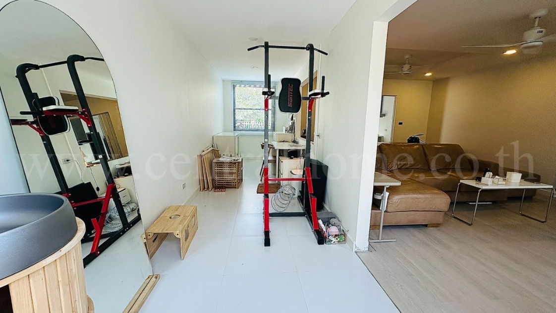 รูป บ้านเดี่ยว เพอร์เฟค เพลส แจ้งวัฒนะ 2 ราคาถูกที่สุดในโครงการ - รูปที่ 10/20