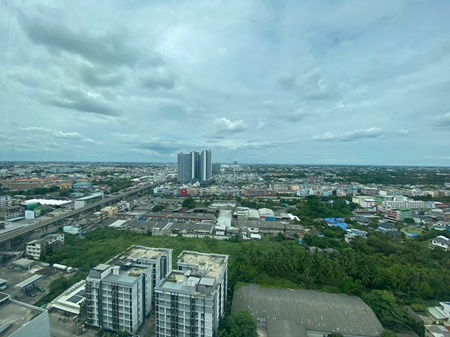 picture For rent  -  Supalai veranda phasi charoen - 13/13