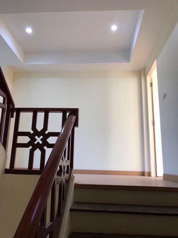 รูป 🏠#ให้เช่าทาวน์โฮมตกแต่งใหม่3ชั้น ย่านเลียบด่วนเอกมัย-รามอินทรา(ลาดพร้าว 71) เนื้อที่ 25 ตร.วา 3 ห้องนอน 4 ห้องน้ำสภาพบ้านใหม่ สวย พร้อมเข้าอยู่  - รูปที่ 9/15