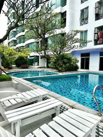 picture C5926 For Rent  :  Condo  La Maison Phaholyothin 24 ( BTS Phahonyothin 24 ) 064 665 4666 - 12/12