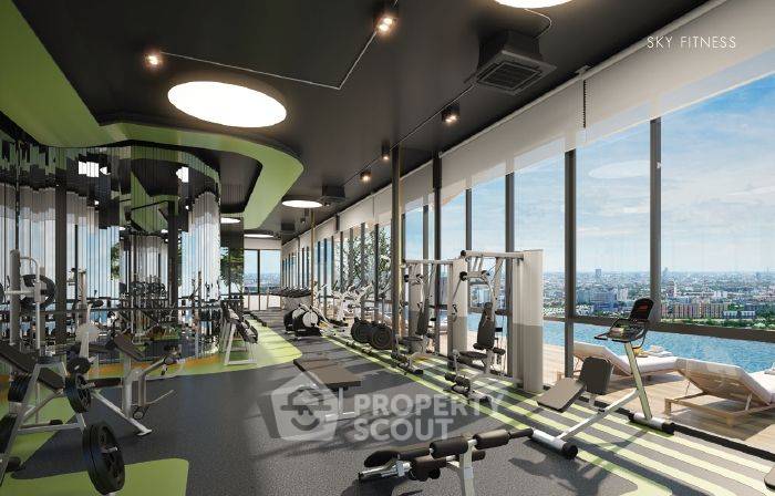 รูป คอนโด 2-ห้องนอน ที่ นิช โมโน เมกะ สเปซ บางนา ใน บางแก้ว (ID 1366203) - รูปที่ 5/6