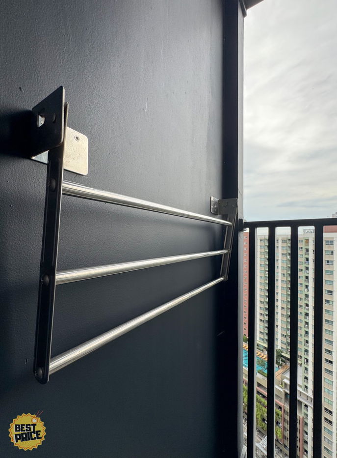 picture For rent at The Rich Rama 9 - Srinakarin / Line ID : @bestprice (with @ too) - 11/13