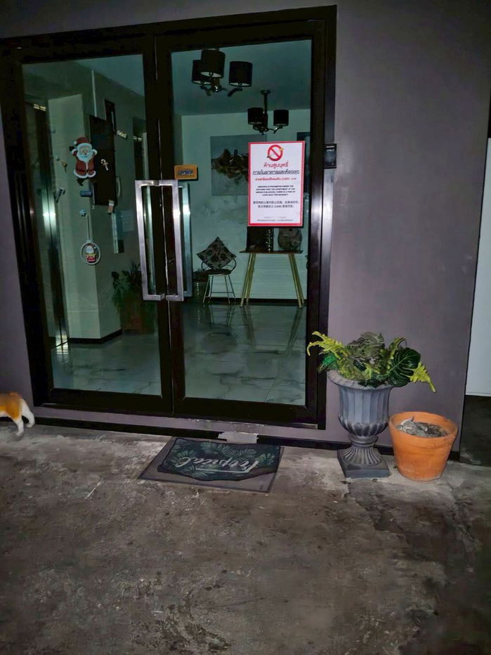picture For Rent Vela De Residence Unit 55/24 - 9/9