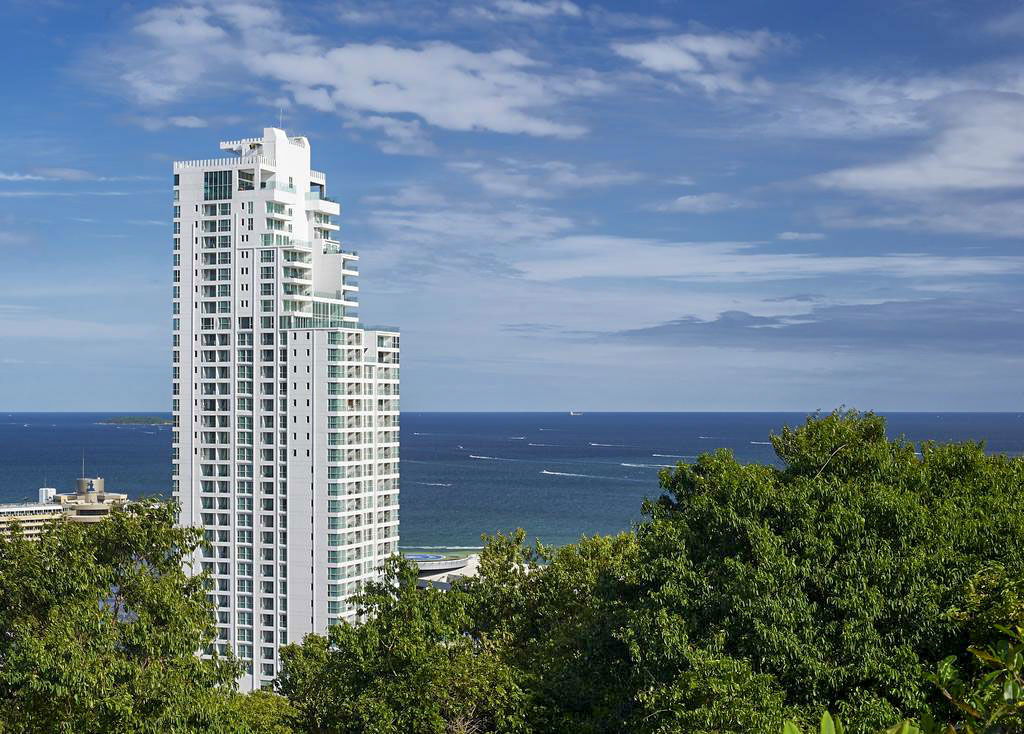 รูป 2 Bedrooms Condominium @ Amari Residences - รูปที่ 28/28