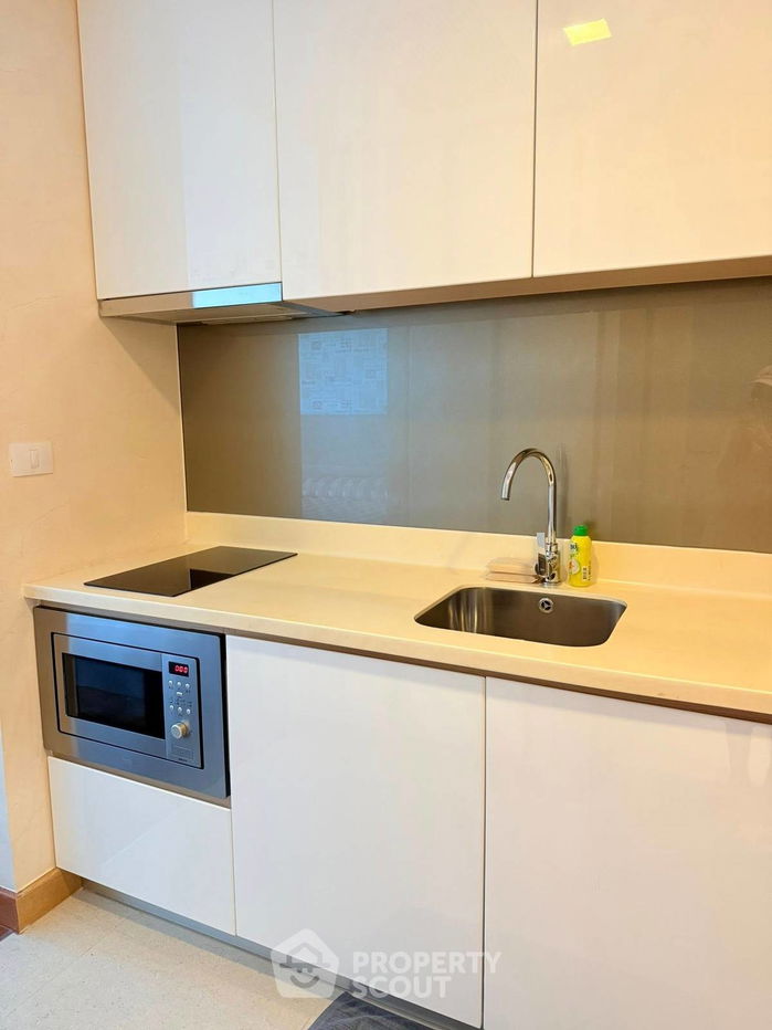 picture Studio Condo at The Palm - Wongamart Beach close to Sanctuary of Truth (ID 2242159) - 9/13