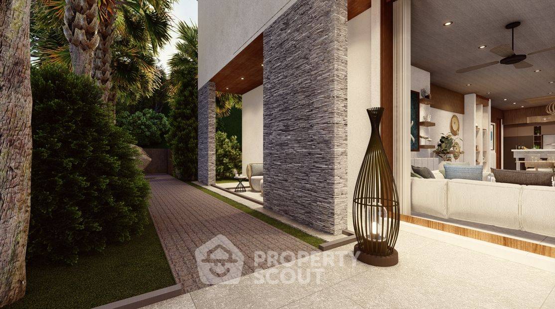 picture 4-BR Villa in Mai Khao (ID 1466021) - 11/18