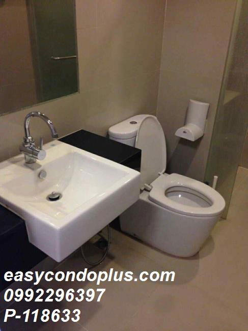 picture P-118633 Condo for rent Ideo Blucove Sukhumvit fully furnished (Confirm again when visit).  - 5/8