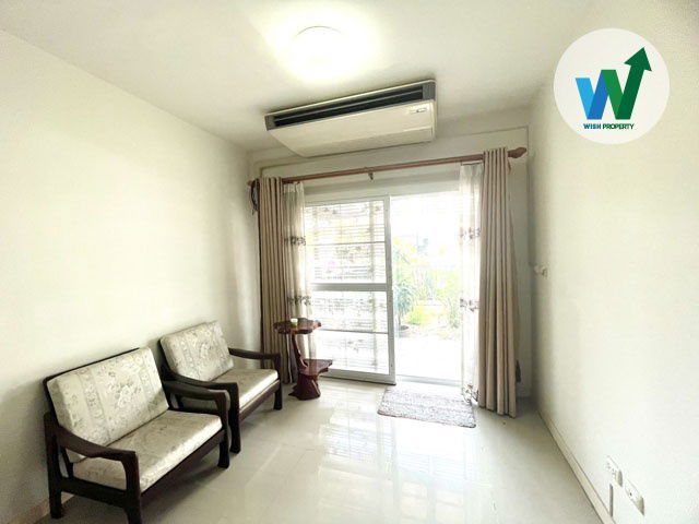 picture For Sale Townhouse At Ban Pruksa Prime - 9/9