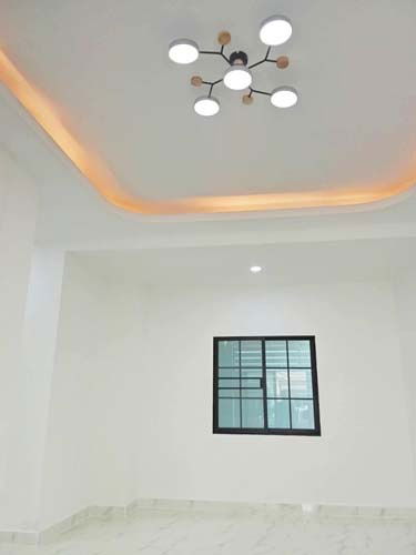 รูป H-107 : บ้าน 50.7 ตร.วา ม.พฤกษาวิลเลจ 1 ลำลูกกา คลอง 6 Renovate ใหม่ทั้งหลัง - รูปที่ 6/20