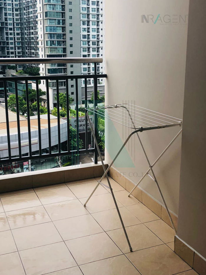 picture 🎉 For Rent Condo SUPALAI LOFT CHAENG WATTHANA Building C, Floor 11,1 bed room, Room size 46.00 sqm - 8/8