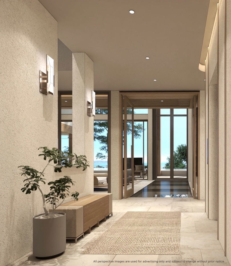 รูป Ultra luxury sea view pool villa for sale in Panwa - รูปที่ 15/15