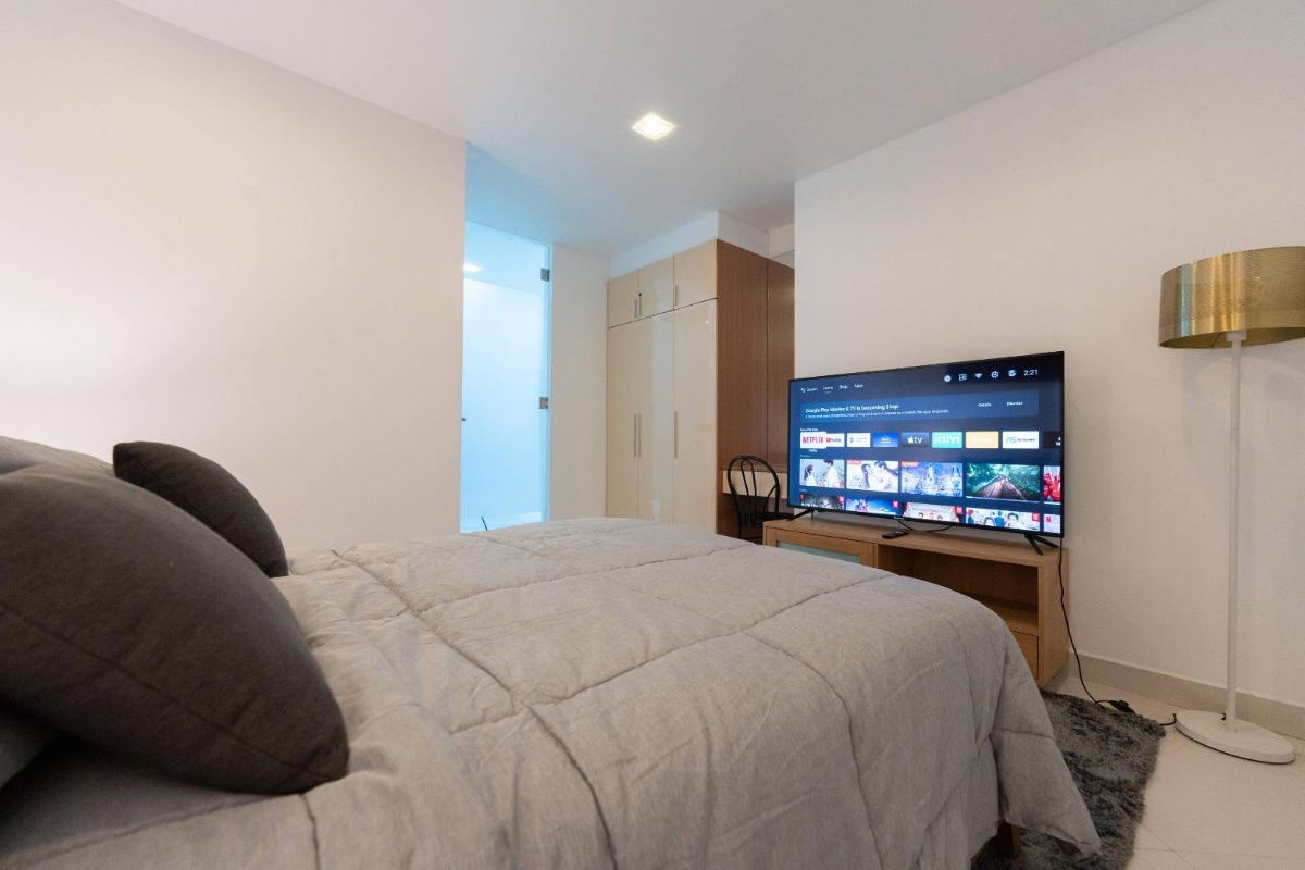 รูป for rent condo laguna heights condominium 2 Beds 2 Bath 6floor (S03-2098) - รูปที่ 17/28