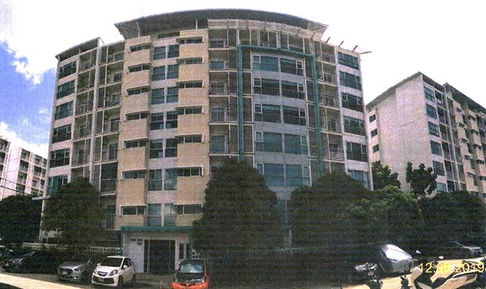 FOR SALE Metro Park Sathorn 1567000 BAHT.