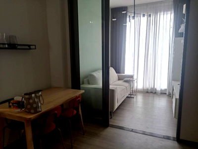 Condos for rent : [ RENT ]  ⚡🌈S60205 Rhythm Charoenkrung Pavillion ⚡🌈 LINE: @theagentpro (please include the "@" symbol)