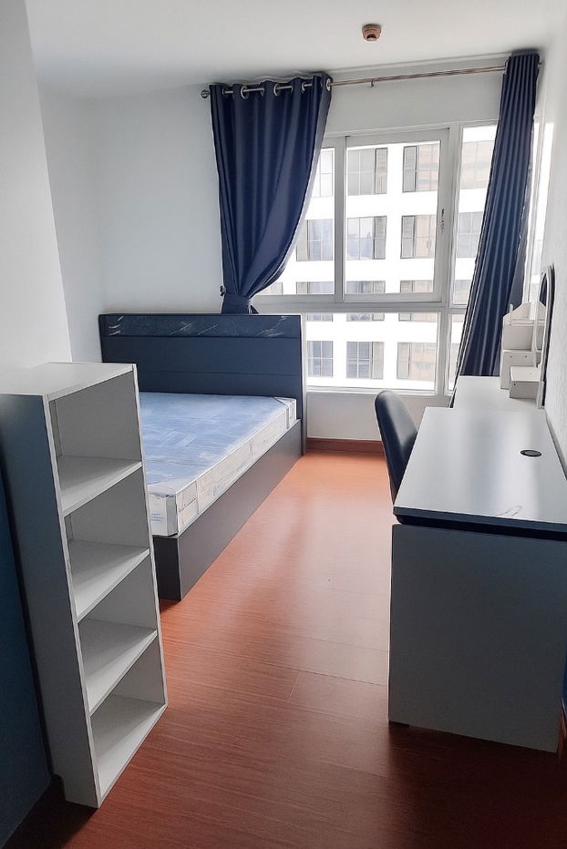 รูป ขายคอนโด Diamond Sukhumvit ราคา 5,500,000 บาท [JZr250622] - รูปที่ 4/10