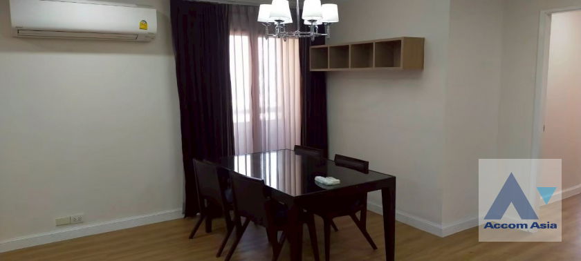 รูป 🔼🔽 AccomA 📩  2 BR Condominium @Baan Suan Petch (AA27029) - รูปที่ 2/9
