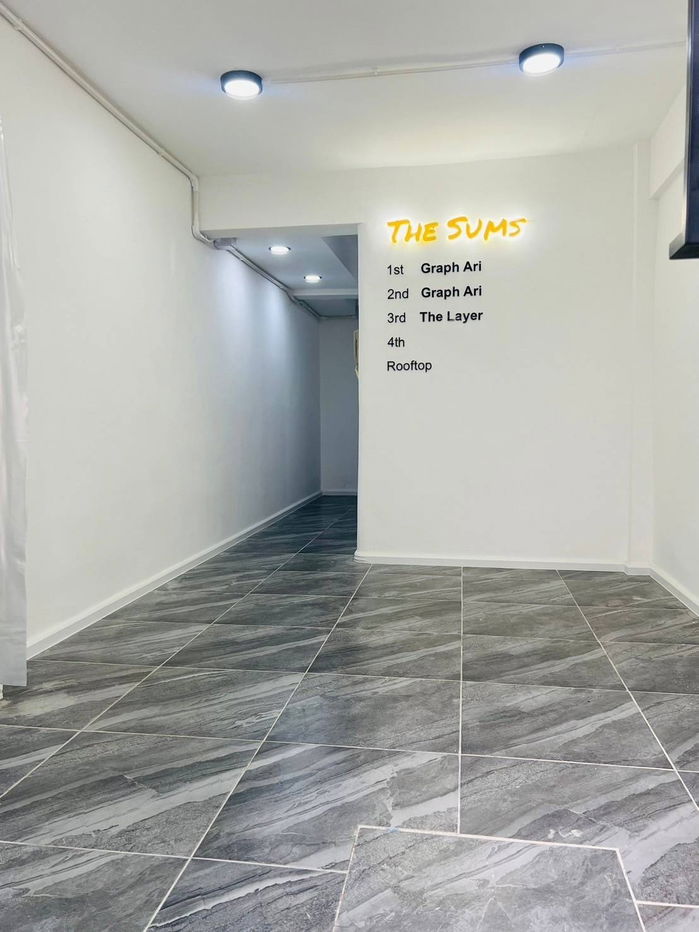 picture FOR SALE Prime Corner Commercial Building 2 Min to BTS Ari Fully Tenanted Retail Units - 5/14