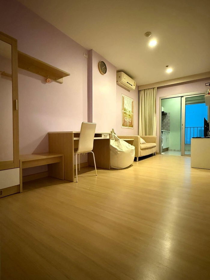 รูป 🏠RB19613 ให้เช่าถูกมาก📢เซ็นทริค ซีน รัชวิภา👉🏻แอดไลน์ @062mnigk( มี @ ด้วย) แอดมินตอบไว - รูปที่ 12/15