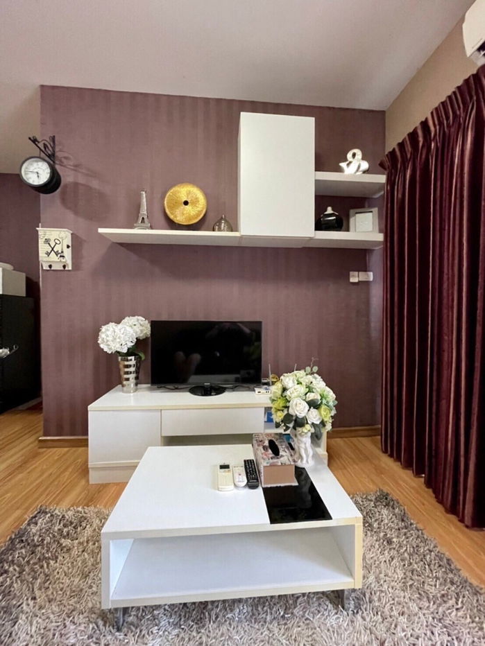 รูป For sale condo The Trust residence central pattaya 23 Sq.m (S03-2096) - รูปที่ 3/17