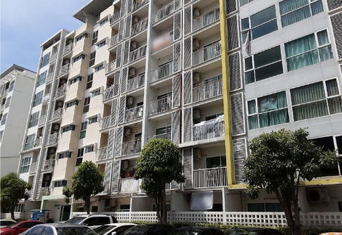 FOR SALE Metro Park Sathorn 1409000 BAHT.