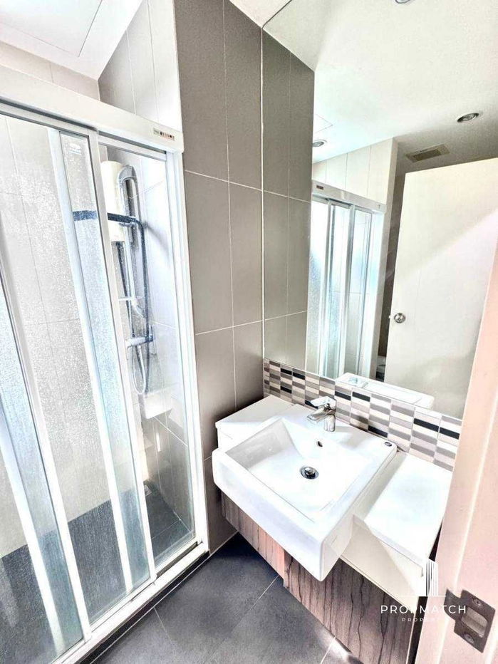 รูป ✨Flash Deal ✨Centric Aree Station  ( 2Bed 2Bath 56SQM.) แต่งครบพร้อมอยู่ !! เพียง 35,000 บาทต่อเดือน Tel.0981315848 @propmatch - รูปที่ 12/13