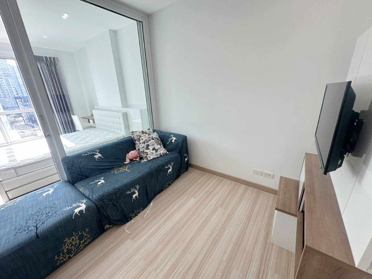 รูป ห้องว่างอัพเดต🧡💎🧡กดปุ่มแอดไลน์ได้เลยนะคะ🔴💎💎The Hotel Serviced Condo - รูปที่ 2/6