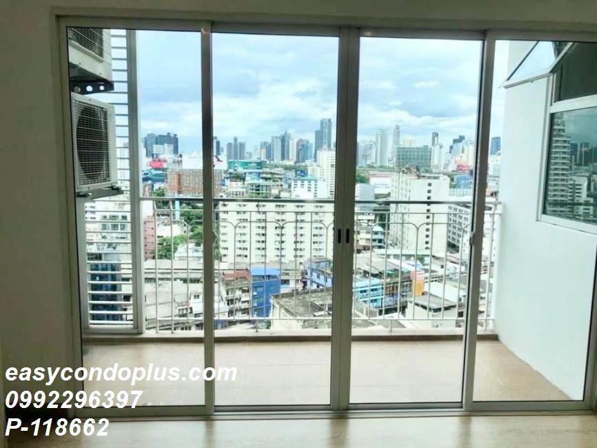 picture P-118662 Condo for rent The Complete Rajprarop fully furnished (Confirm again when visit).  - 7/7