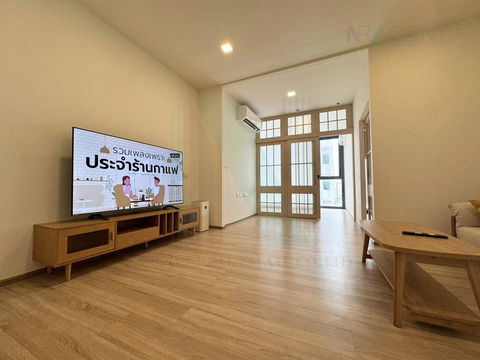 For Rent Condo XT PHAYATHAI Building 1, Floor 19,1 bed room, Room size 43 sqm