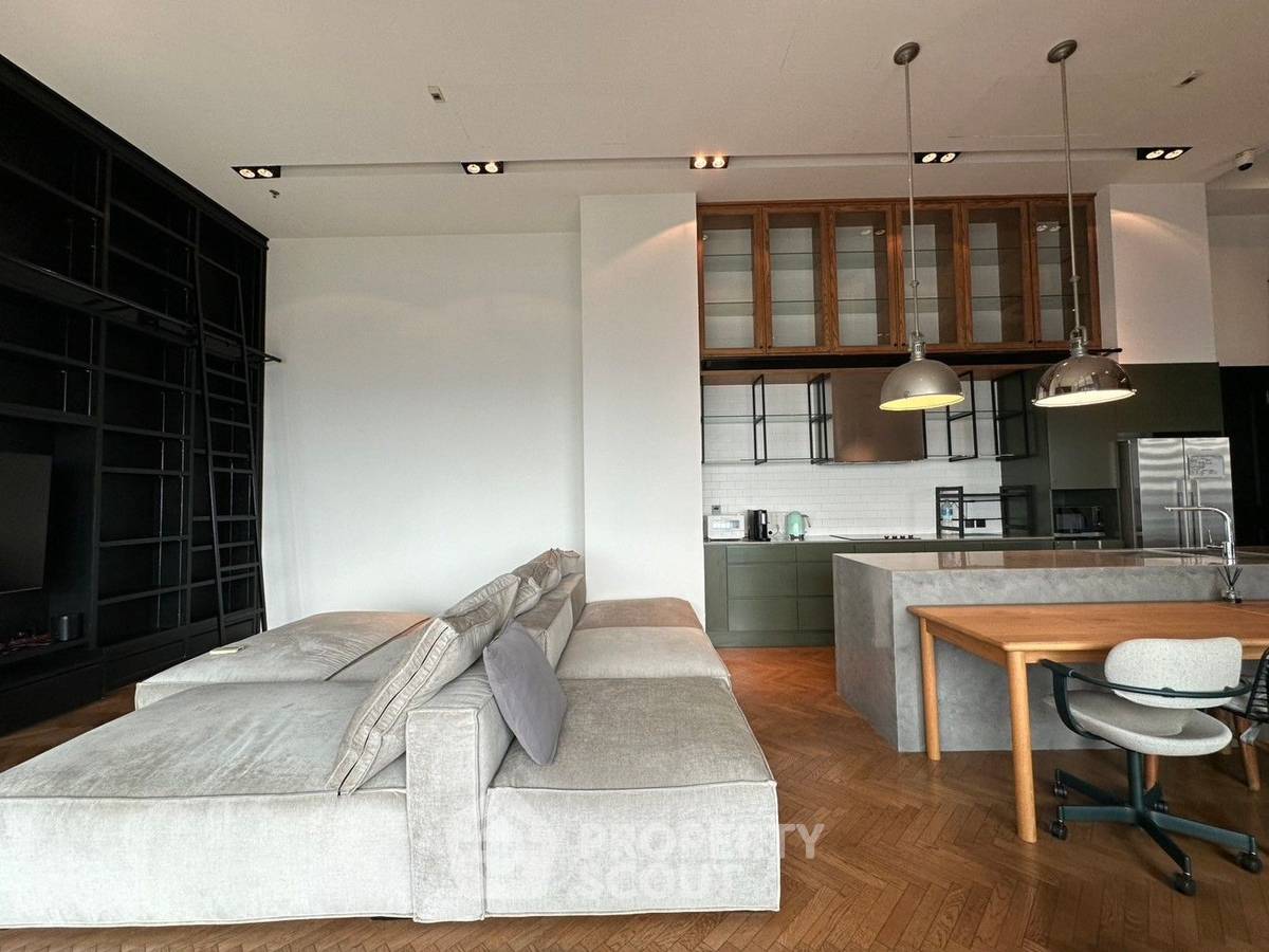picture 2-BR Condo at Ashton Morph 38 near BTS Thong Lor (ID 2176500) - 7/19