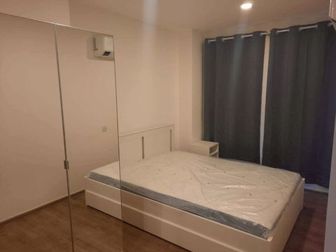 🔴RV20192🟡 ให้เช่าถูกมาก👍 Aspire Pinklao - Arunammarin 💛🧡 ✅แอดไลน์ @mproperty (มี @ ด้วย) แอดมินตอบไว